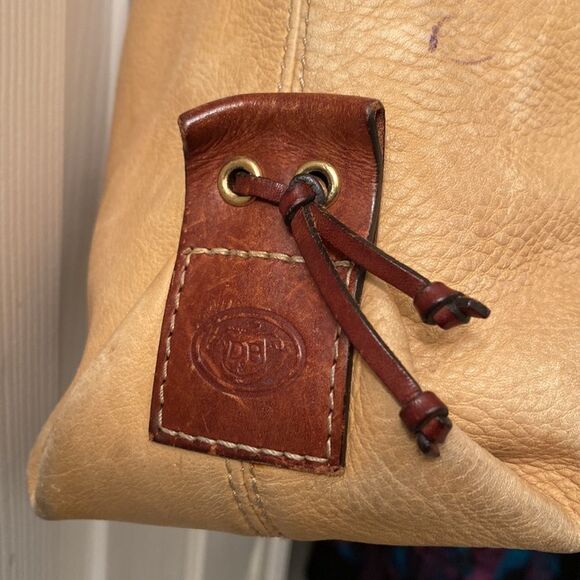 Dooney & Bourke Shoulder Bag - Picture 3 of 12